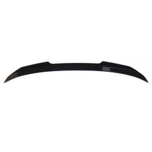 Load image into Gallery viewer, BMW 3 SERIES/M3 G20/G80 GLOSS BLACK SPOILER - PS STYLE - BLAK BY CT CARBON
