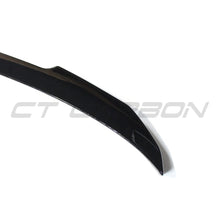 Load image into Gallery viewer, BMW 3 SERIES/M3 G20/G80 GLOSS BLACK SPOILER - PS STYLE - BLAK BY CT CARBON
