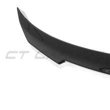Load image into Gallery viewer, BMW 3 SERIES/M3 G20/G80 GLOSS BLACK SPOILER - PS STYLE - BLAK BY CT CARBON
