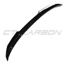Load image into Gallery viewer, BMW 3 SERIES/M3 G20/G80 GLOSS BLACK SPOILER - PS STYLE - BLAK BY CT CARBON
