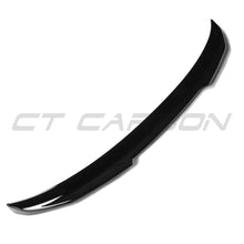 Load image into Gallery viewer, BMW 3 SERIES/M3 G20/G80 GLOSS BLACK SPOILER - PS STYLE - BLAK BY CT CARBON
