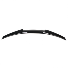 Load image into Gallery viewer, BMW 4 SERIES F32 GLOSS BLACK SPOILER - M4 STYLE
