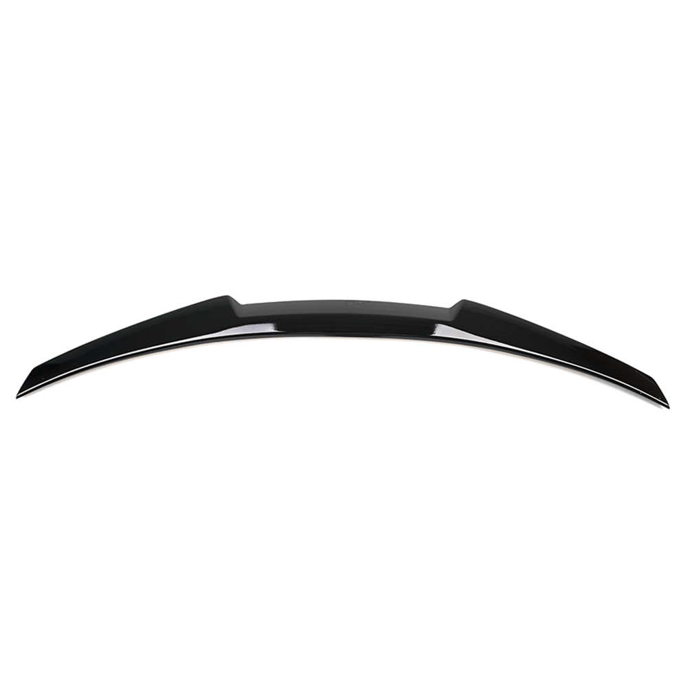 BMW 4 SERIES F32 GLOSS BLACK SPOILER - M4 STYLE