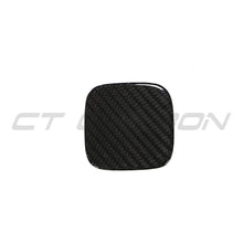 Load image into Gallery viewer, BMW 4 SERIES G22/G23 CARBON FIBRE DIFFUSER
