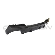 Load image into Gallery viewer, BMW 4 SERIES G22/G23 CARBON FIBRE DIFFUSER
