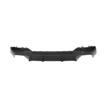 Load image into Gallery viewer, BMW 4 SERIES G22/G23 CARBON FIBRE DIFFUSER

