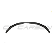 Load image into Gallery viewer, BMW 4 SERIES G22/G23 CARBON FIBRE SPLITTER - MP STYLE
