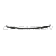 Load image into Gallery viewer, BMW 4 SERIES G22/G23 CARBON FIBRE SPLITTER - MP STYLE

