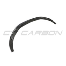 Load image into Gallery viewer, BMW 4 SERIES G22/G23 CARBON FIBRE SPLITTER - MP STYLE
