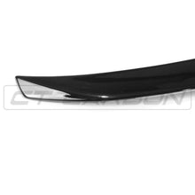 Load image into Gallery viewer, BMW 4 SERIES G22 GLOSS BLACK SPOILER - MP STYLE
