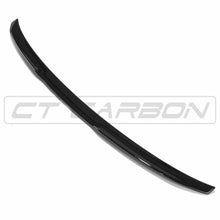 Load image into Gallery viewer, BMW 4 SERIES G22 GLOSS BLACK SPOILER - MP STYLE
