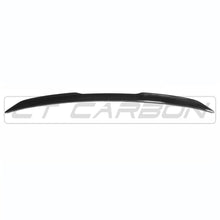 Load image into Gallery viewer, BMW 4 SERIES G22 GLOSS BLACK SPOILER - MP STYLE
