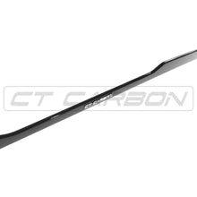 Load image into Gallery viewer, BMW 4 SERIES G22 GLOSS BLACK SPOILER - MP STYLE
