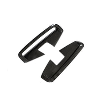Load image into Gallery viewer, BMW 4 SERIES G22/G23 2020+ CARBON FIBRE VENTS
