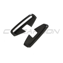 Load image into Gallery viewer, BMW 4 SERIES G22/G23 2020+ CARBON FIBRE VENTS

