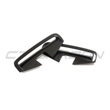 Load image into Gallery viewer, BMW 4 SERIES G22/G23 2020+ CARBON FIBRE VENTS
