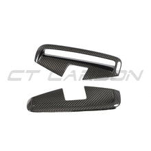 Load image into Gallery viewer, BMW 4 SERIES G22/G23 2020+ CARBON FIBRE VENTS
