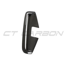 Load image into Gallery viewer, BMW 4 SERIES G22/G23 2020+ CARBON FIBRE VENTS
