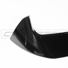 Load image into Gallery viewer, VOLKSWAGEN GOLF R/GTD/GTI MK7/7.5 2014-2020 GLOSS BLACK SPOILER

