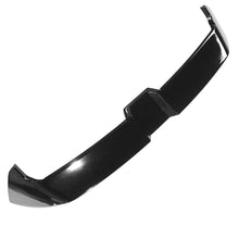 Load image into Gallery viewer, VOLKSWAGEN GOLF R/GTD/GTI MK7/7.5 2014-2020 GLOSS BLACK SPOILER
