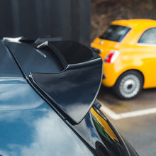 Load image into Gallery viewer, VOLKSWAGEN GOLF R/GTD/GTI MK7/7.5 2014-2020 GLOSS BLACK SPOILER
