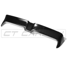 Load image into Gallery viewer, VOLKSWAGEN POLO MK5 2014-2017 GLOSS BLACK SPOILER
