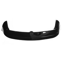 Load image into Gallery viewer, VW GOLF MK8 GLOSS BLACK SPOILER - CS STYLE - BLAK BY CT CARBON
