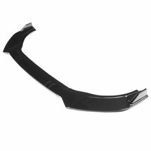 Load image into Gallery viewer, VW GOLF MK8 R GLOSS BLACK SPLITTER - BLAK BY CT CARBON
