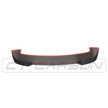 Load image into Gallery viewer, BMW X3 G01 CARBON FIBRE SPOILER

