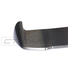 Load image into Gallery viewer, BMW X3 G01 CARBON FIBRE SPOILER
