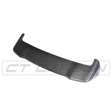 Load image into Gallery viewer, BMW X3 G01 CARBON FIBRE SPOILER
