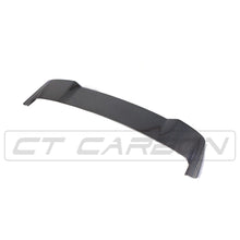 Load image into Gallery viewer, BMW X3 G01 CARBON FIBRE SPOILER
