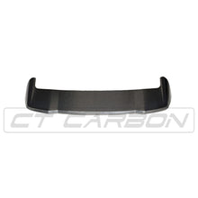 Load image into Gallery viewer, BMW X3 G01 CARBON FIBRE SPOILER
