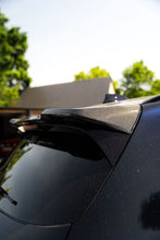 Load image into Gallery viewer, BMW X3 G01 CARBON FIBRE SPOILER
