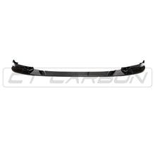Load image into Gallery viewer, BMW X3M/X4M F97/F98 2018-2021 CARBON FIBRE SPLITTER - 3D STYLE
