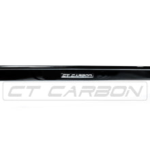 Load image into Gallery viewer, BMW X5 G05 GLOSS BLACK SPOILER - MP STYLE
