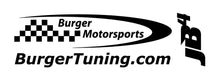 Load image into Gallery viewer, Burger Motorsports Logo Sticker Sheet (TWO PACK)
