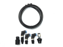 Load image into Gallery viewer, PCV Vacuum Side Oil Catch Can / Oil Separator Kit for BMW N54 E82/E88 135i, E9x 335i/335is, E60/E61 535i, 1M
