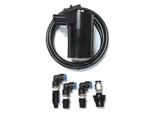 Load image into Gallery viewer, PCV Vacuum Side Oil Catch Can / Oil Separator Kit for BMW N54 E82/E88 135i, E9x 335i/335is, E60/E61 535i, 1M
