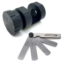 Load image into Gallery viewer, BMS Billet Spark Plug Gapper Tool
