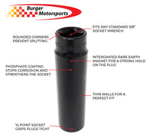 Load image into Gallery viewer, Subaru - Magnetic Spark Plug Socket
