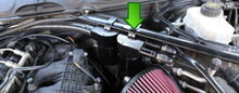 Load image into Gallery viewer, PCV Vacuum Side Oil Catch Can / Oil Separator Kit for BMW N54 E82/E88 135i, E9x 335i/335is, E60/E61 535i, 1M
