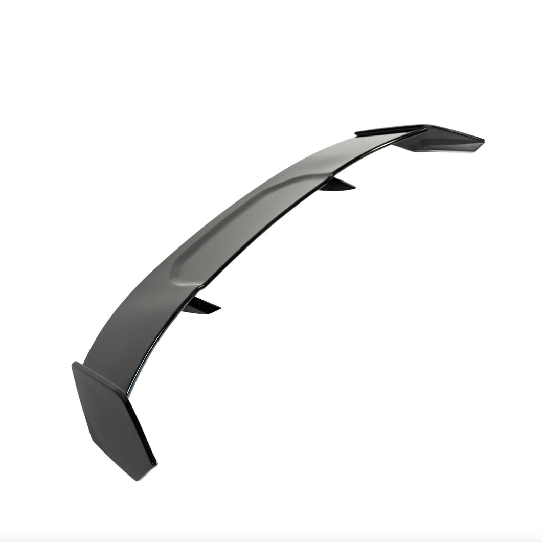 BMW 1 Series & M135i F40 & F70 Gloss Black Performance Rear Wing Spoiler (2019+)