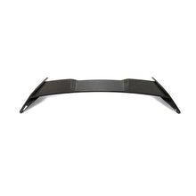 Load image into Gallery viewer, BMW 1 Series &amp; M135i F40 &amp; F70 Pre-Preg Carbon Fibre Spoiler Rear Wing (2019+)
