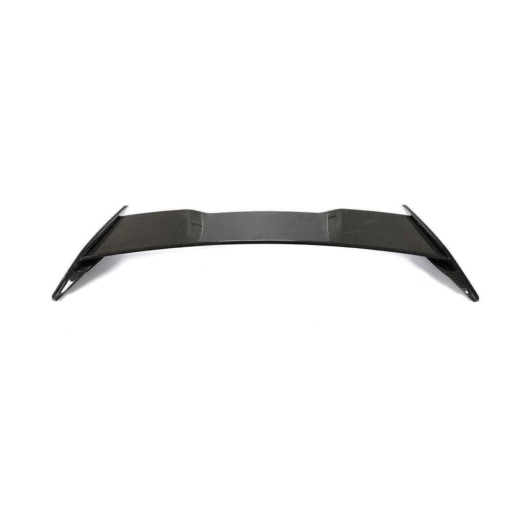 BMW 1 Series & M135i F40 & F70 Pre-Preg Carbon Fibre Spoiler Rear Wing (2019+)