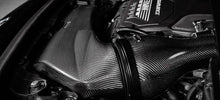 Load image into Gallery viewer, BMW M135i F40 &amp; M235i F44 B48 Eventuri Carbon Fibre Intake Kit (2019-2024)
