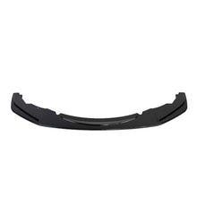Load image into Gallery viewer, BMW 1 Series F20 Pre-LCI EVO-1 Gloss Black Front Splitter by ZAERO (2011-2015)
