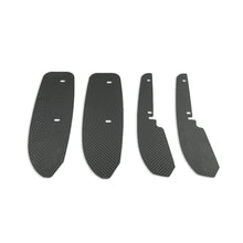 Load image into Gallery viewer, BMW 1 Series F40 &amp; 2 Series F44 Carbon Fibre Arch Guard Set by AP (2019+)

