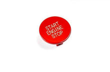 Load image into Gallery viewer, BMW 1 Series F40, 2 Series G42, 3 Series G20 &amp; 4 Series G22 Bright Red Start Engine Stop Button
