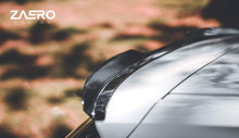 Load image into Gallery viewer, BMW 1 Series &amp; M135i F20 F21 Pre-LCI Gloss Black Body Kit by ZAERO (2011-2015)
